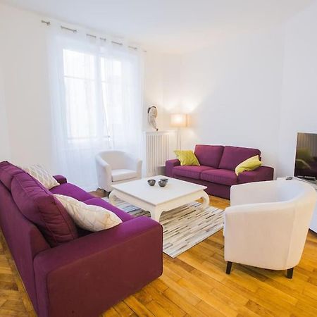 Appartement Luxueux Hypercentre Lyon 6 Pers Ngoại thất bức ảnh