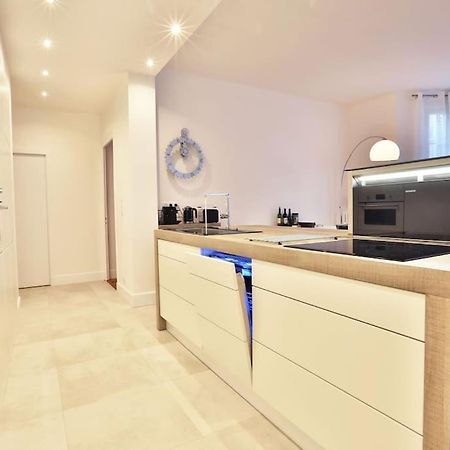Appartement Luxueux Hypercentre Lyon 6 Pers Ngoại thất bức ảnh