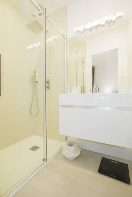 Appartement Luxueux Hypercentre Lyon 6 Pers Ngoại thất bức ảnh