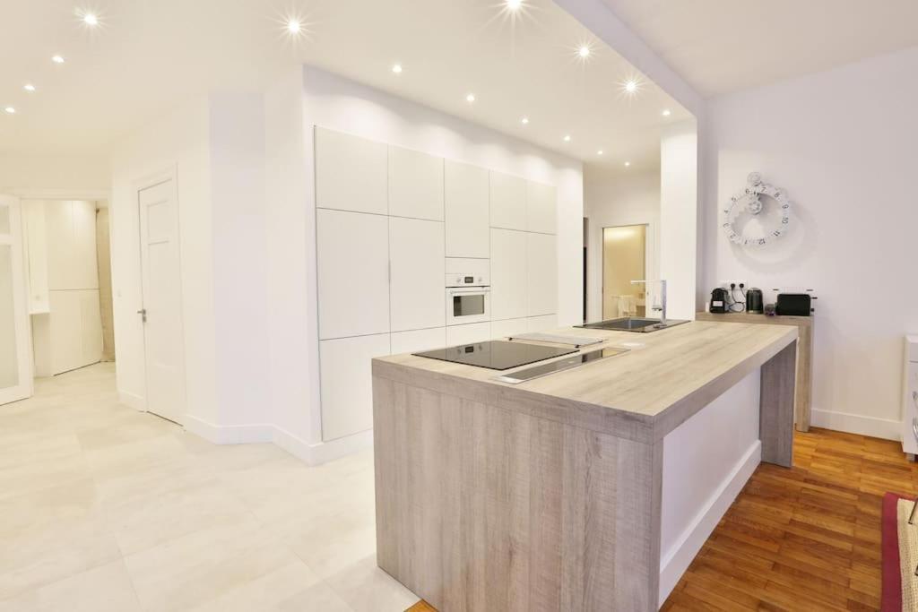 Appartement Luxueux Hypercentre Lyon 6 Pers Ngoại thất bức ảnh
