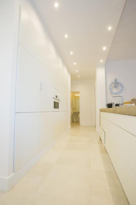 Appartement Luxueux Hypercentre Lyon 6 Pers Ngoại thất bức ảnh